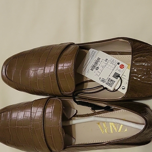 Zara loafer - Picture 3 of 4